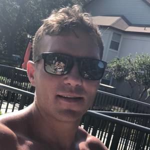 Meet your Posher, Eddie